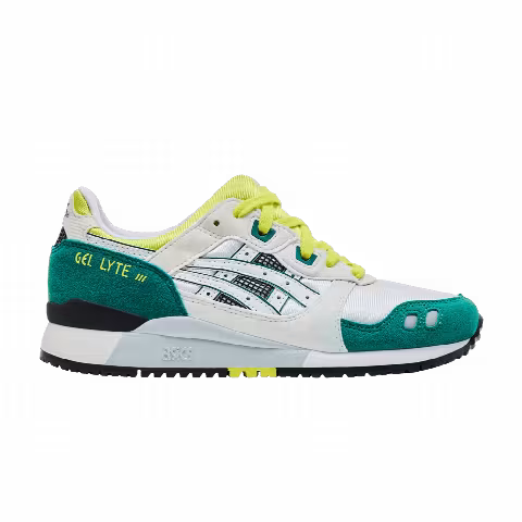 ASICS Wmns Gel Lyte 3 OG 'Citrus'