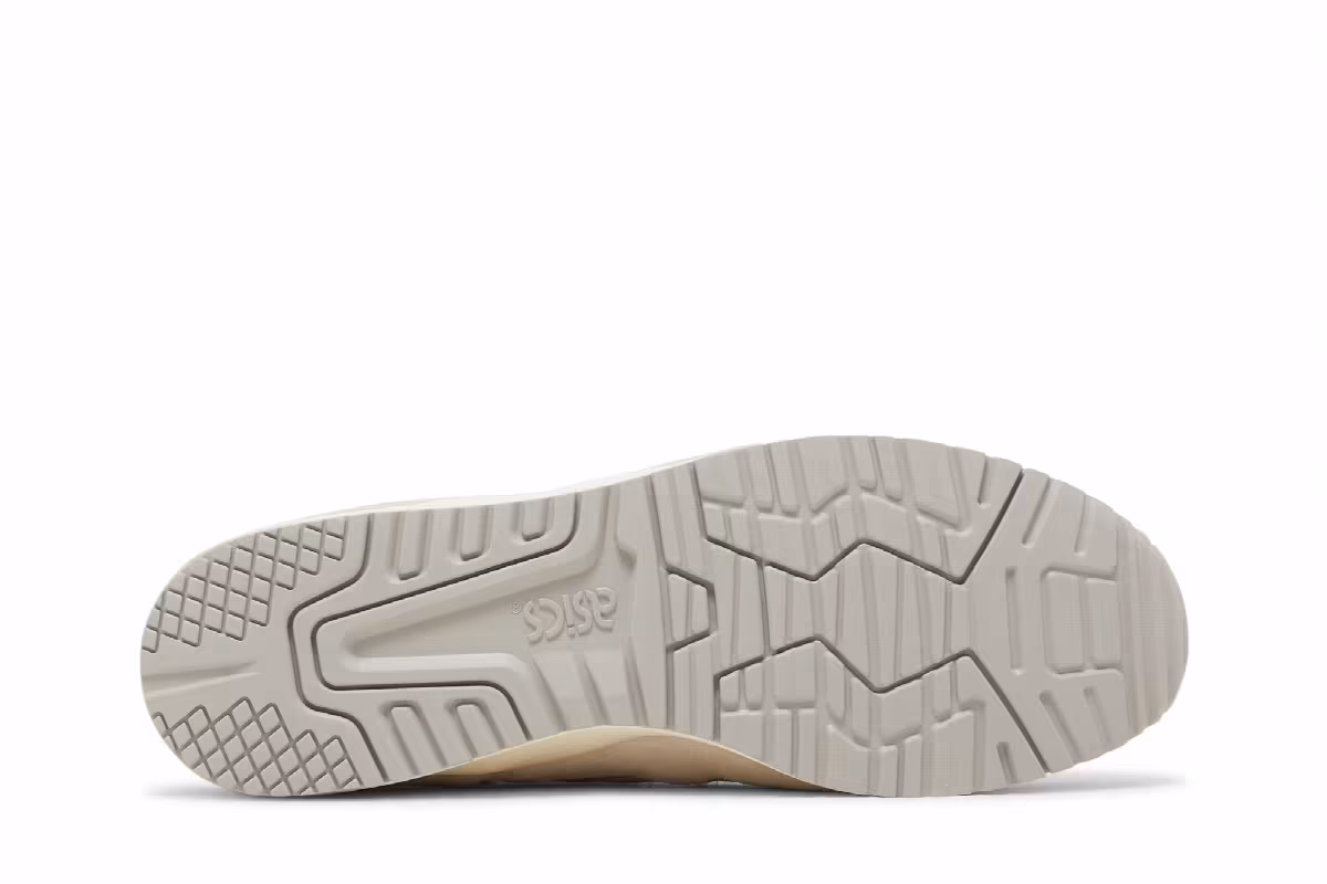 ASICS Gel Lyte 3 OG GTX Grey Pink, view 5