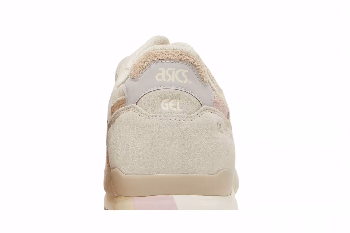 ASICS Gel Lyte 3 OG GTX Grey Pink, view 8
