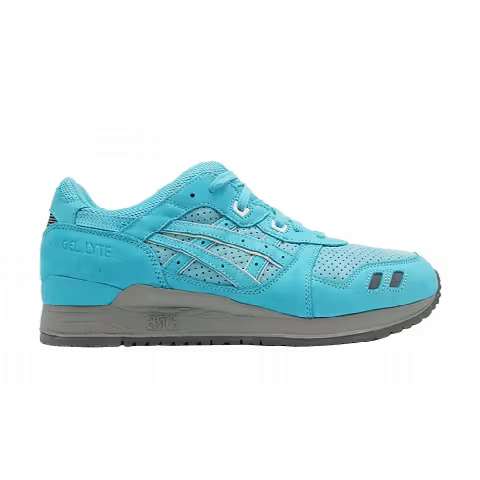 Ronnie Fieg x ASICS Gel Lyte 3 'The Cove'