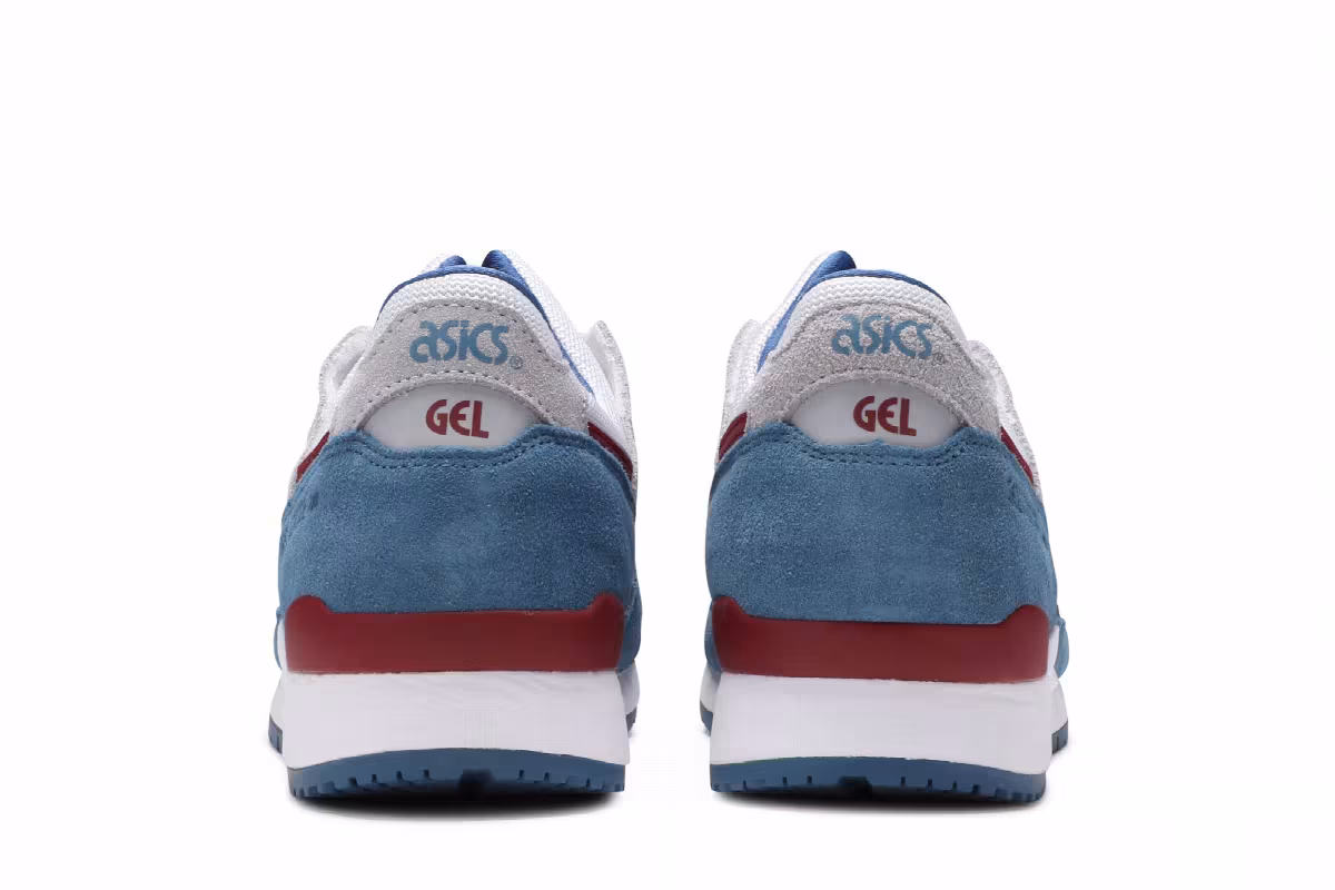 ASICS Gel Lyte 3 OG Azure Beet Juice, view 7