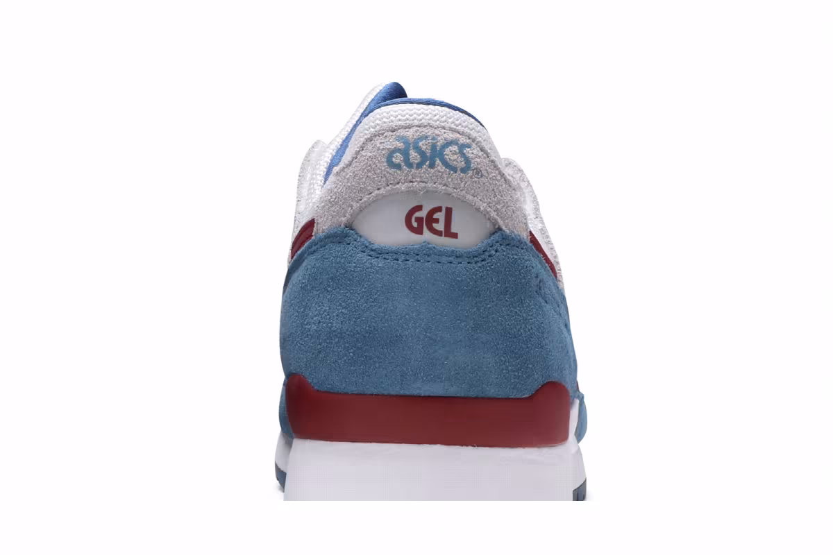 ASICS Gel Lyte 3 OG Azure Beet Juice, view 8
