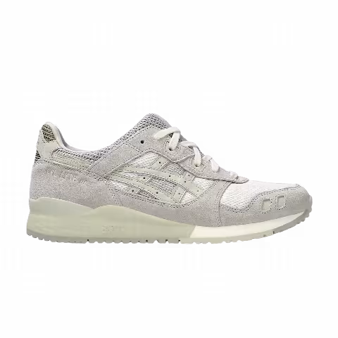 ASICS Gel Lyte 3 OG 'Cream Light Dust'