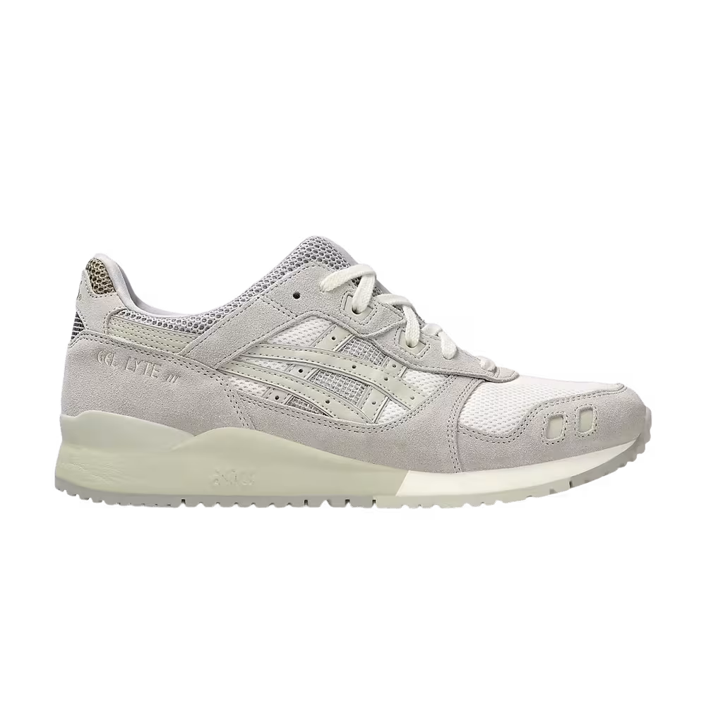ASICS Gel Lyte 3 OG Cream Light Dust