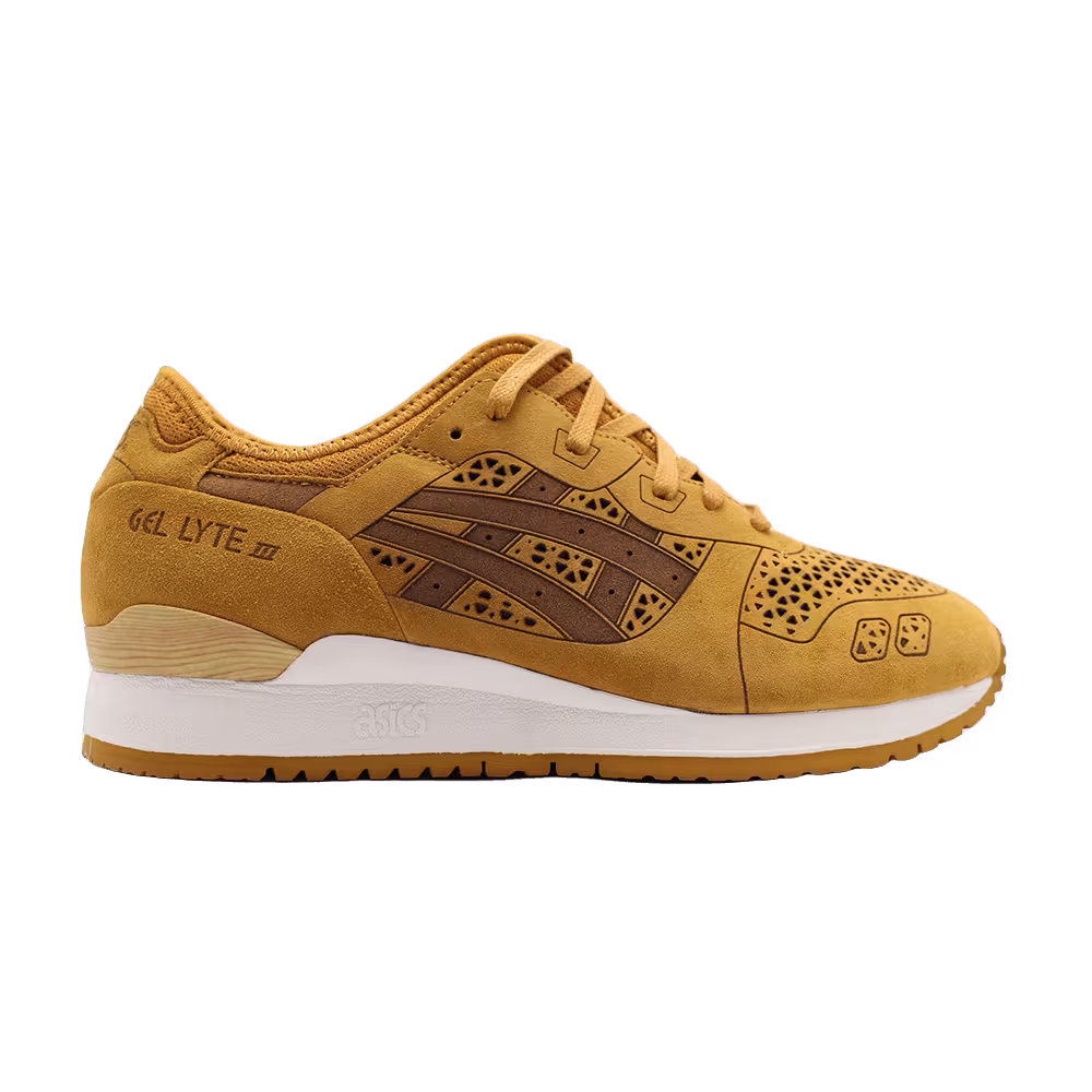 Asics Gel Lyte 3 Laser Cut