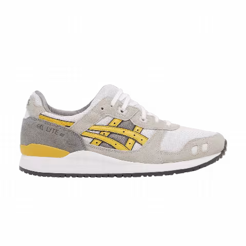 ASICS Gel Lyte 3 OG 'Oyster Grey Honey'
