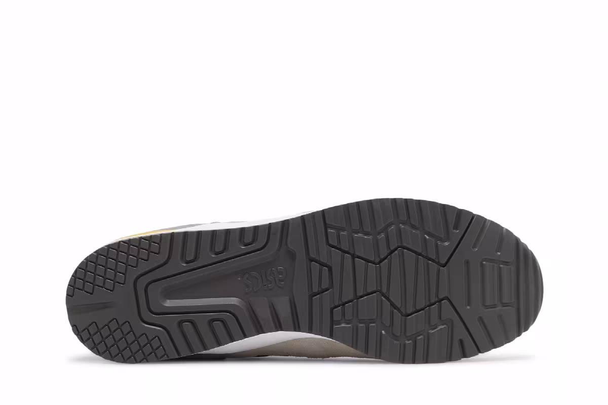 ASICS Gel Lyte 3 OG Oyster Grey Honey, view 5