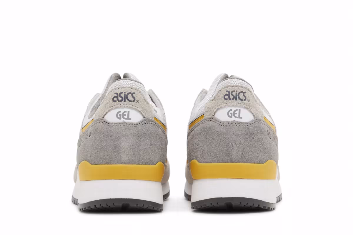 ASICS Gel Lyte 3 OG Oyster Grey Honey, view 7
