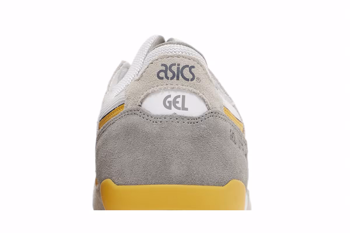 ASICS Gel Lyte 3 OG Oyster Grey Honey, view 8