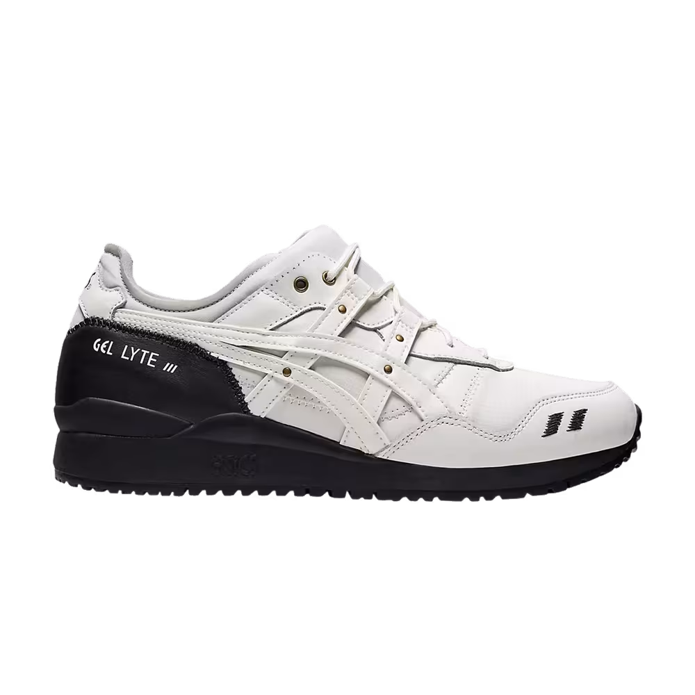 ASICS Gel Lyte 3 OG Karakuri Pack - Cream