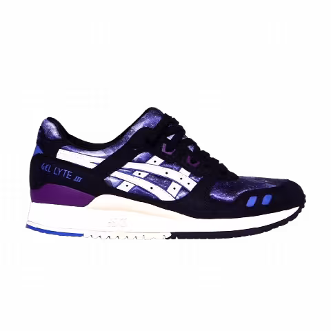 ASICS Gel Lyte 3 'Galaxy'