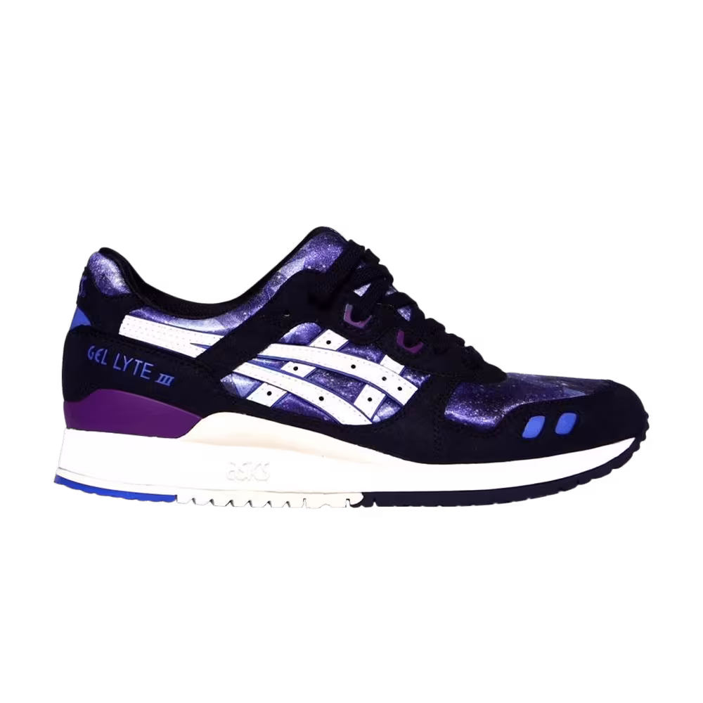 ASICS Gel Lyte 3 Galaxy