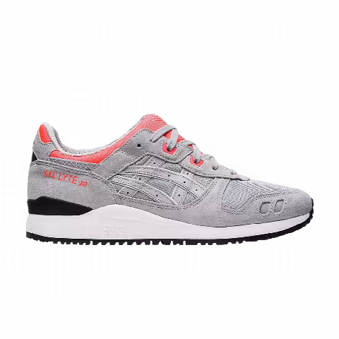 ASICS Gel Lyte 3 OG 'Piedmont Grey'
