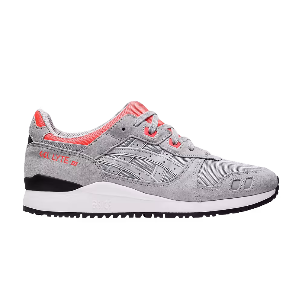 ASICS Gel Lyte 3 OG Piedmont Grey