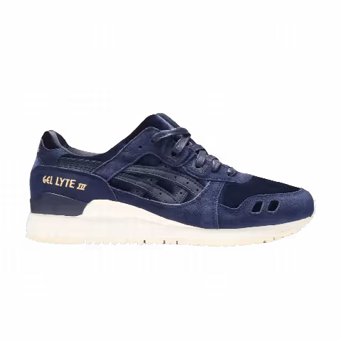 Asics Wmns Gel Lyte 3 'Peacoat'