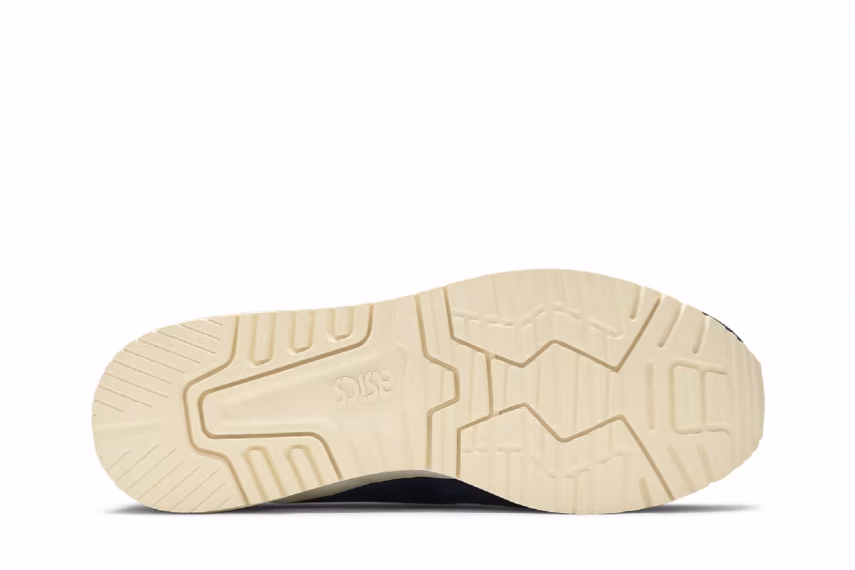 Asics Women's Gel Lyte 3 Peacoat, view 5