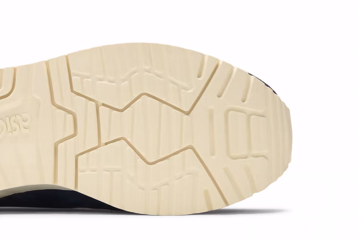 Asics Women's Gel Lyte 3 Peacoat, view 6
