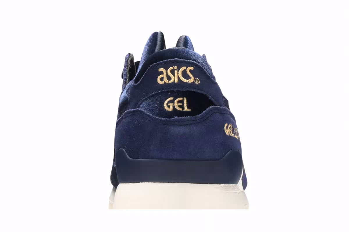 Asics Women's Gel Lyte 3 Peacoat, view 8