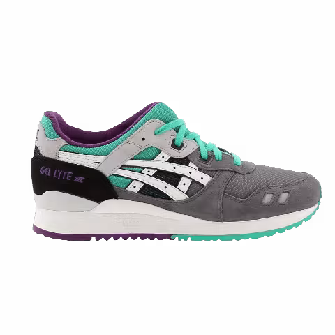 ASICS Gel Lyte 3 'Grape'