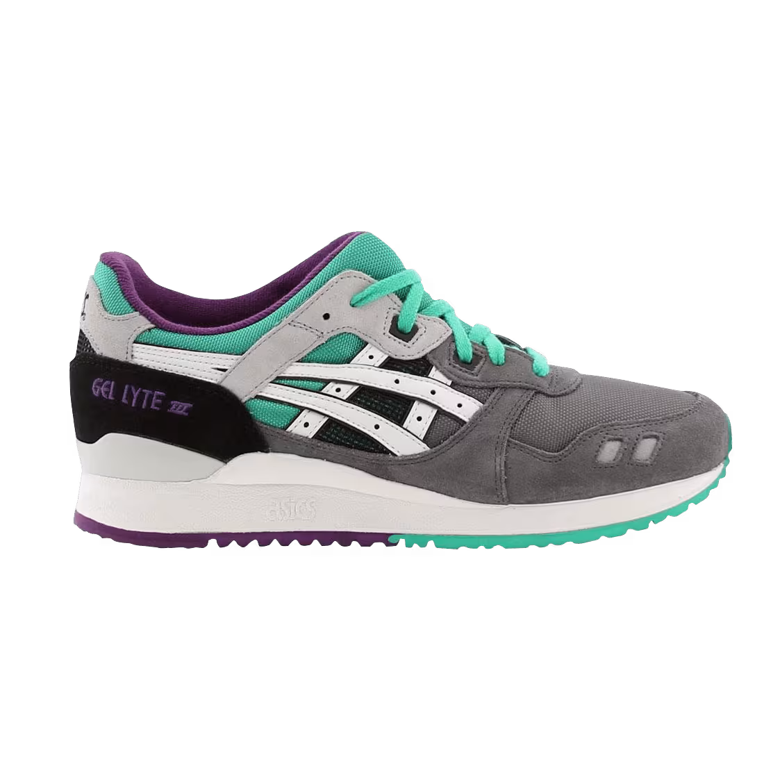 ASICS Gel Lyte 3 Grape