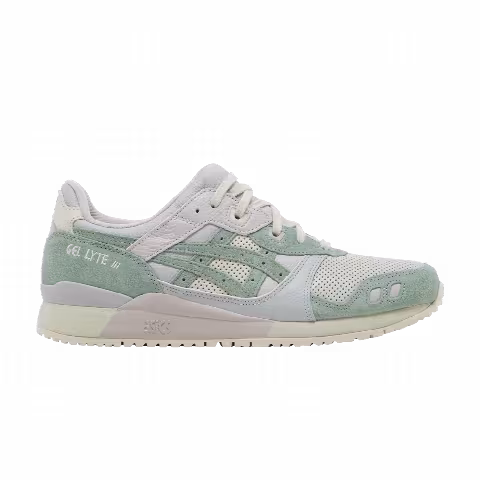 ASICS Gel Lyte 3 OG 'Light Sage Slate Grey'