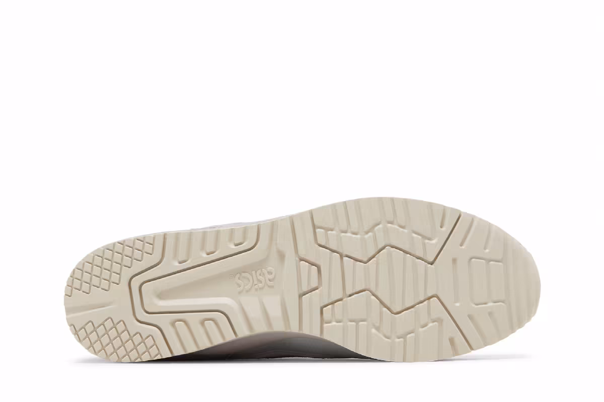 ASICS Gel Lyte 3 OG Light Sage Slate Grey, view 5