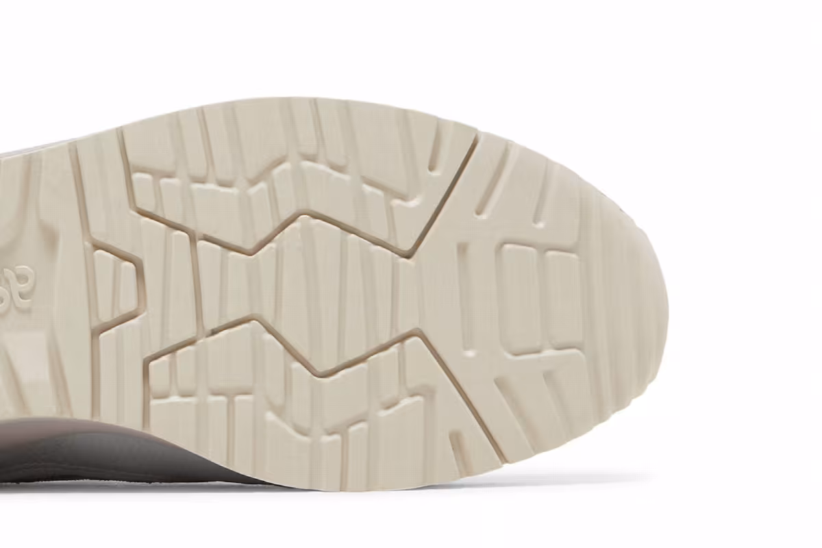 ASICS Gel Lyte 3 OG Light Sage Slate Grey, view 6