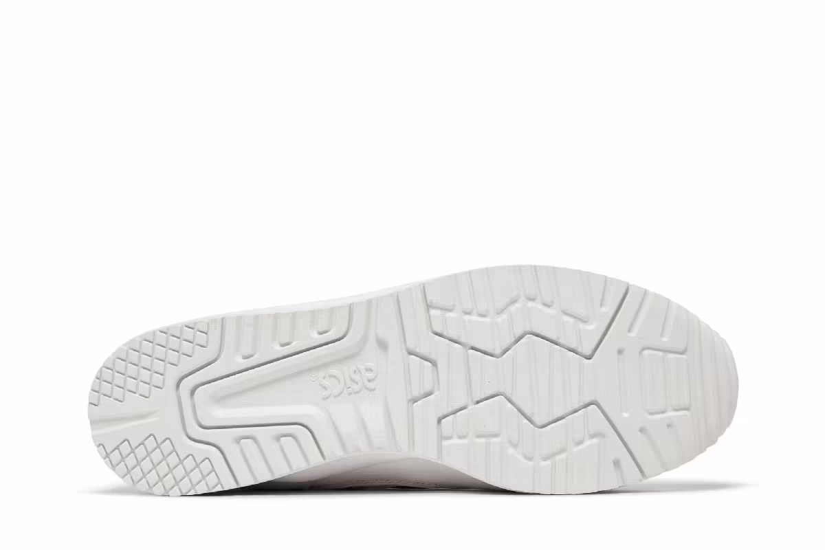 ASICS Gel Lyte 3 OG White Fire Opal, view 5