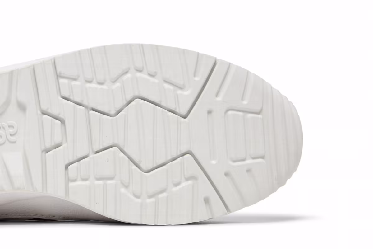 ASICS Gel Lyte 3 OG White Fire Opal, view 6