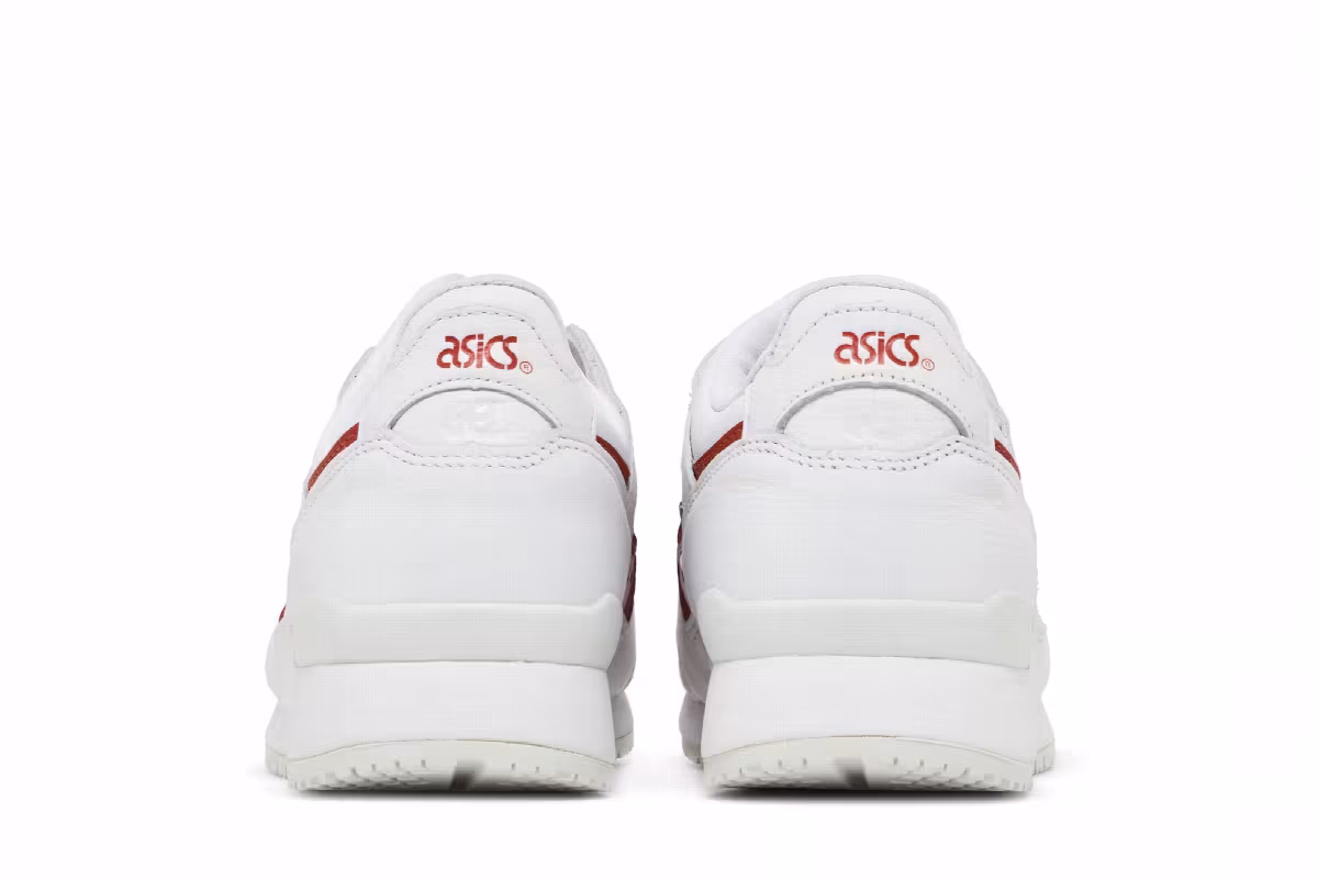 ASICS Gel Lyte 3 OG White Fire Opal, view 7