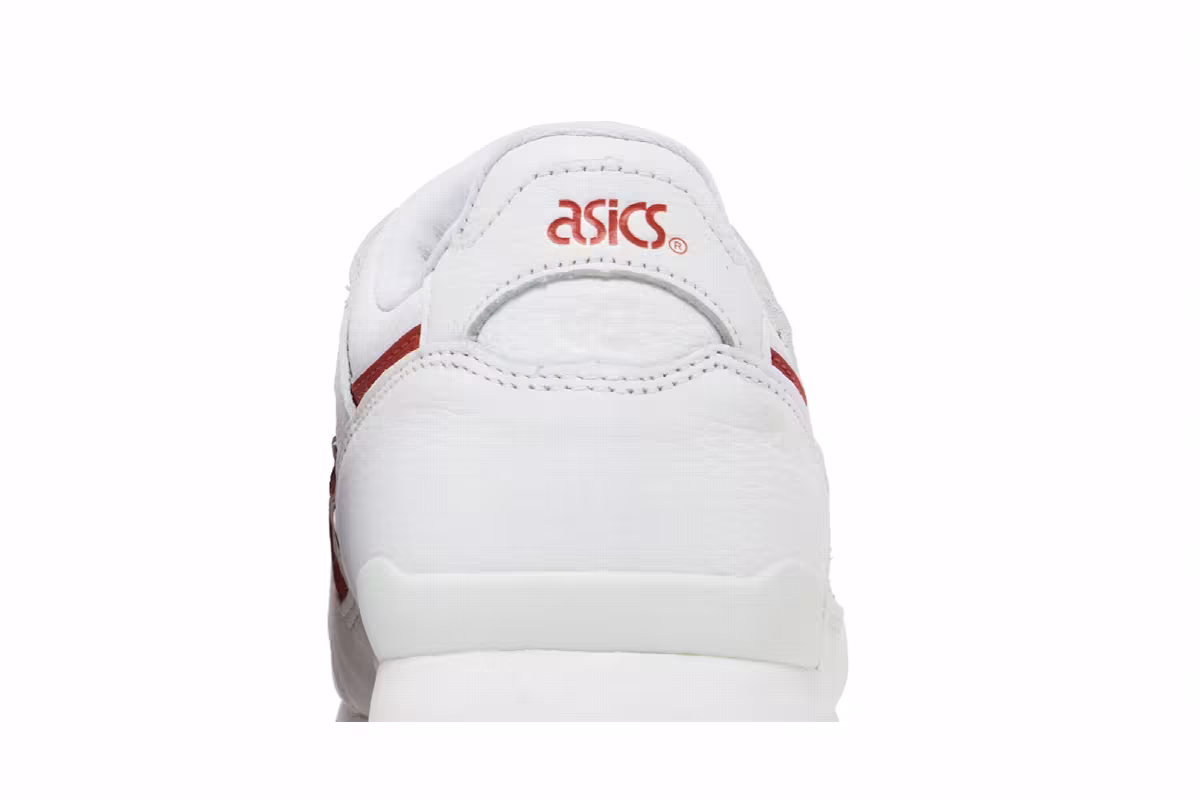 ASICS Gel Lyte 3 OG White Fire Opal, view 8