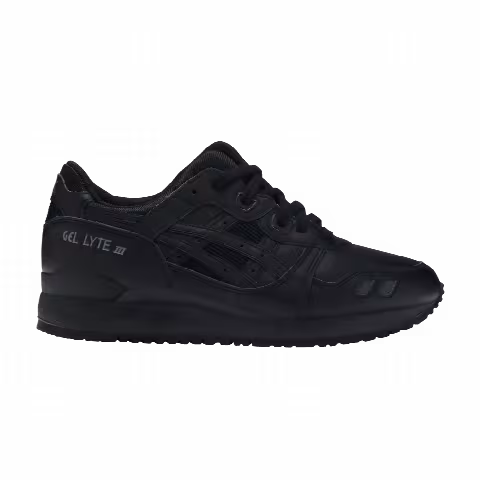 Asics Gel Lyte 3 'Pure'