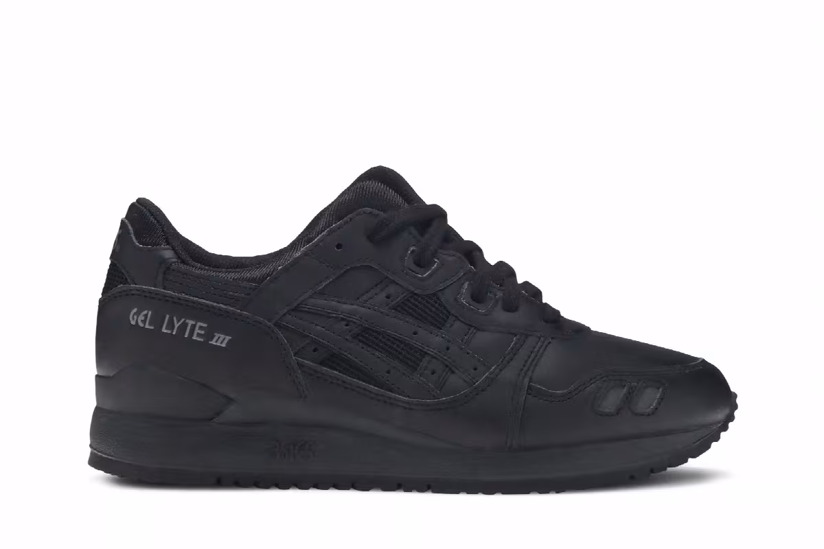 Asics Gel Lyte 3 Pure, view 2