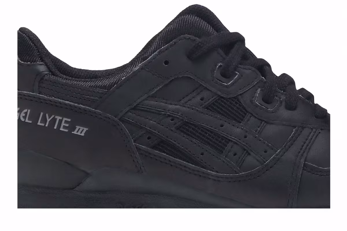 Asics Gel Lyte 3 Pure, view 3