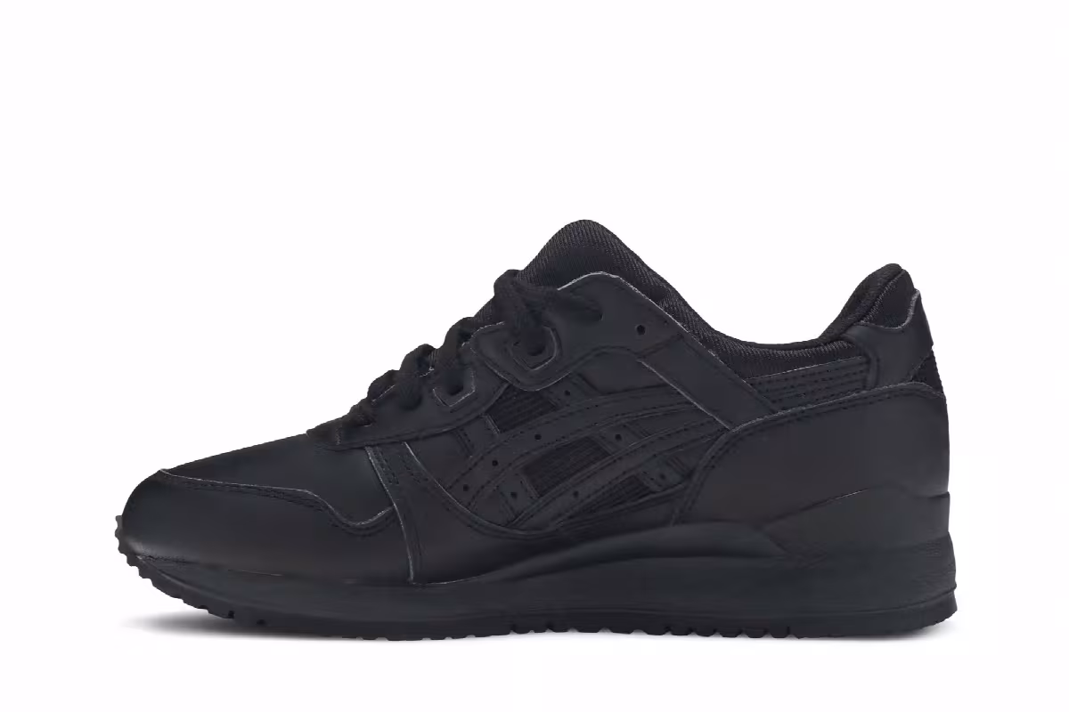Asics Gel Lyte 3 Pure, view 4