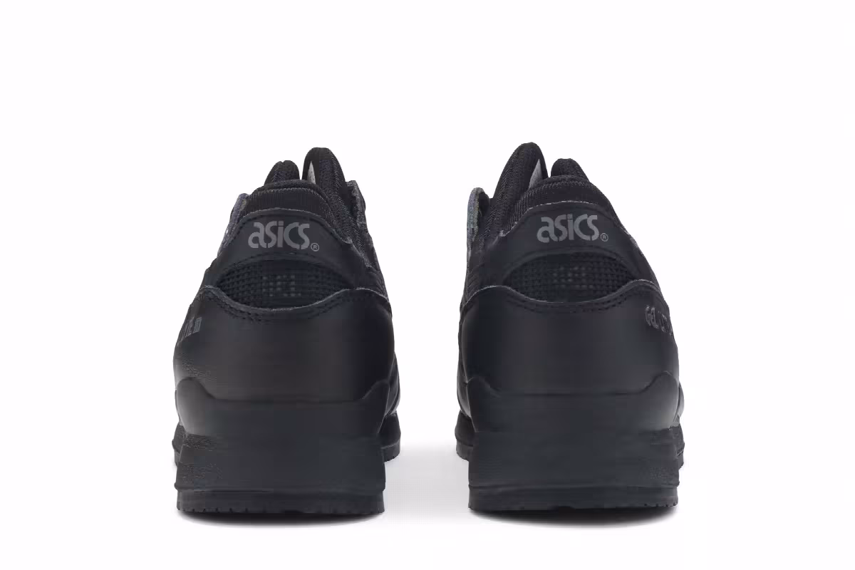 Asics Gel Lyte 3 Pure, view 7