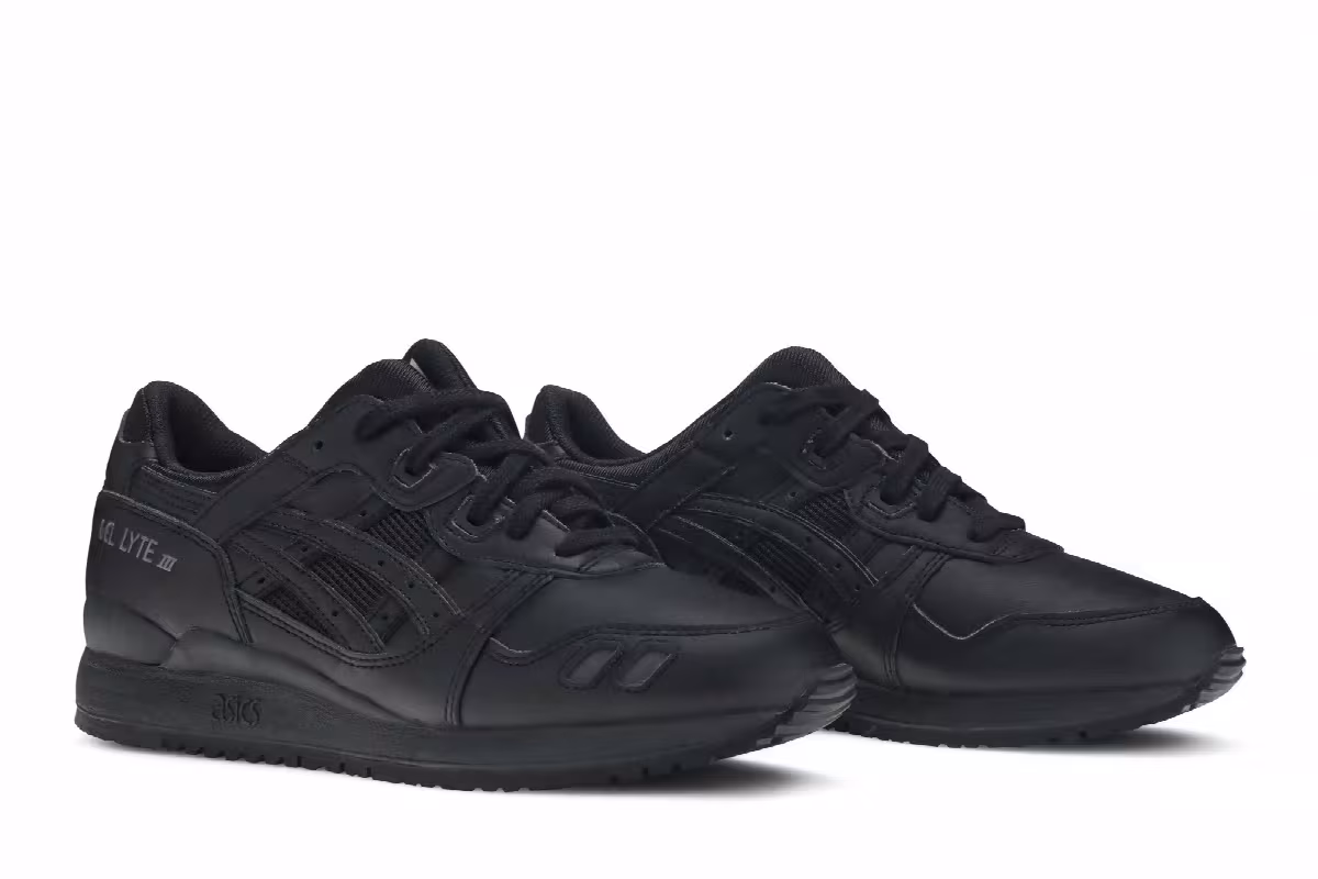 Asics Gel Lyte 3 Pure, view 9