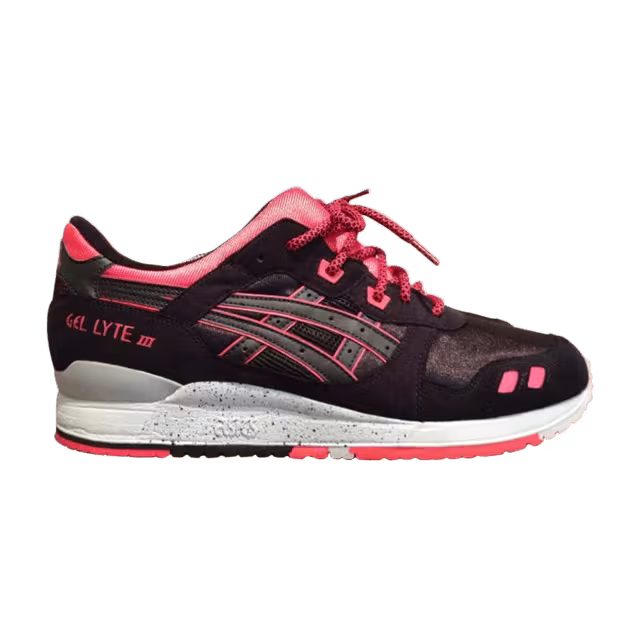 Asics Gel Lyte 3 Caviar
