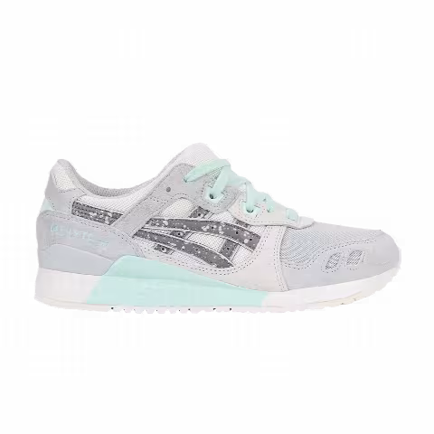 ASICS Wmns Gel Lyte 3 'Pastel'