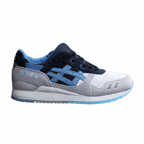 Asics Gel Lyte 3 'Urban Camo'