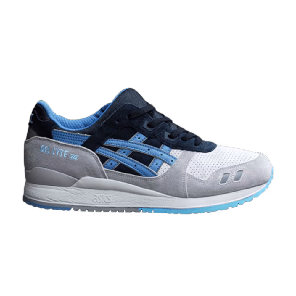 Asics Gel Lyte 3 Urban Camo