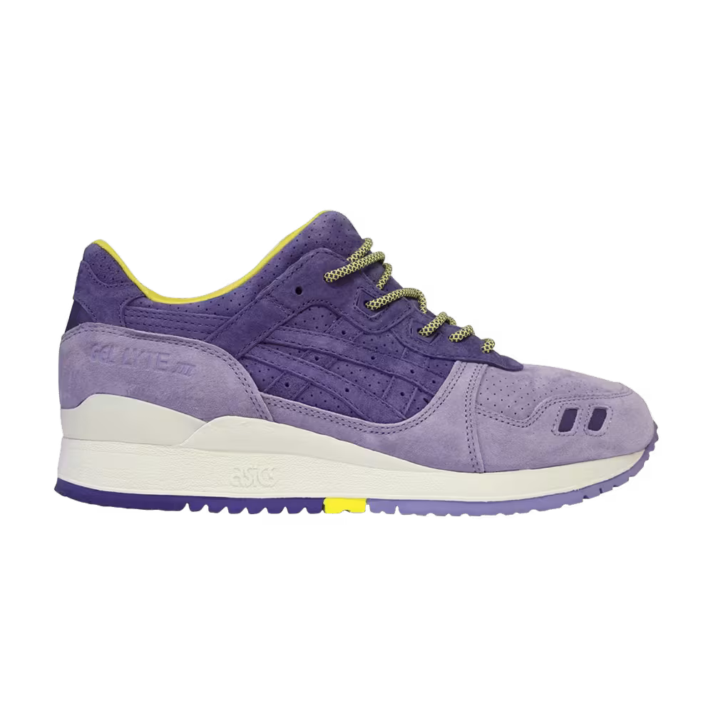 Size? x ASICS Gel Lyte 3 Iris