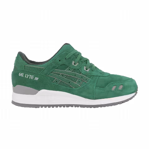 ASICS Gel Lyte 3 'Puddle Pack'