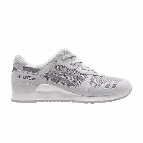 Asics Gel Lyte 3 'Glacier Grey'