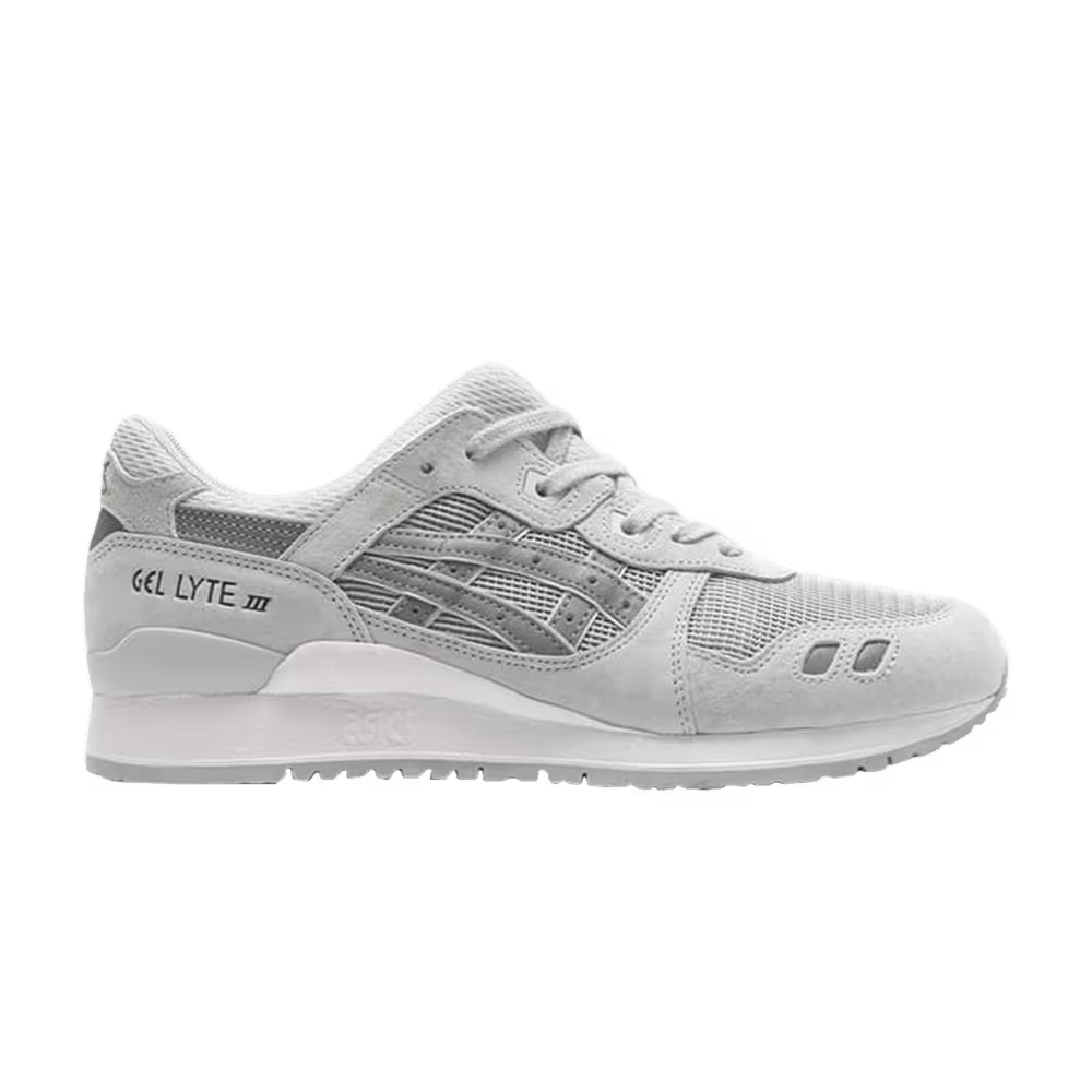 Asics Gel Lyte 3 Glacier Grey