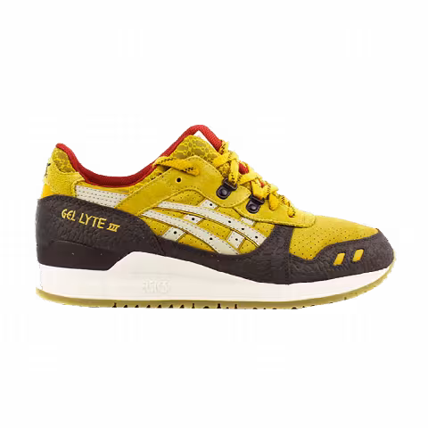 Asics Gel Lyte 3 'Workwear'
