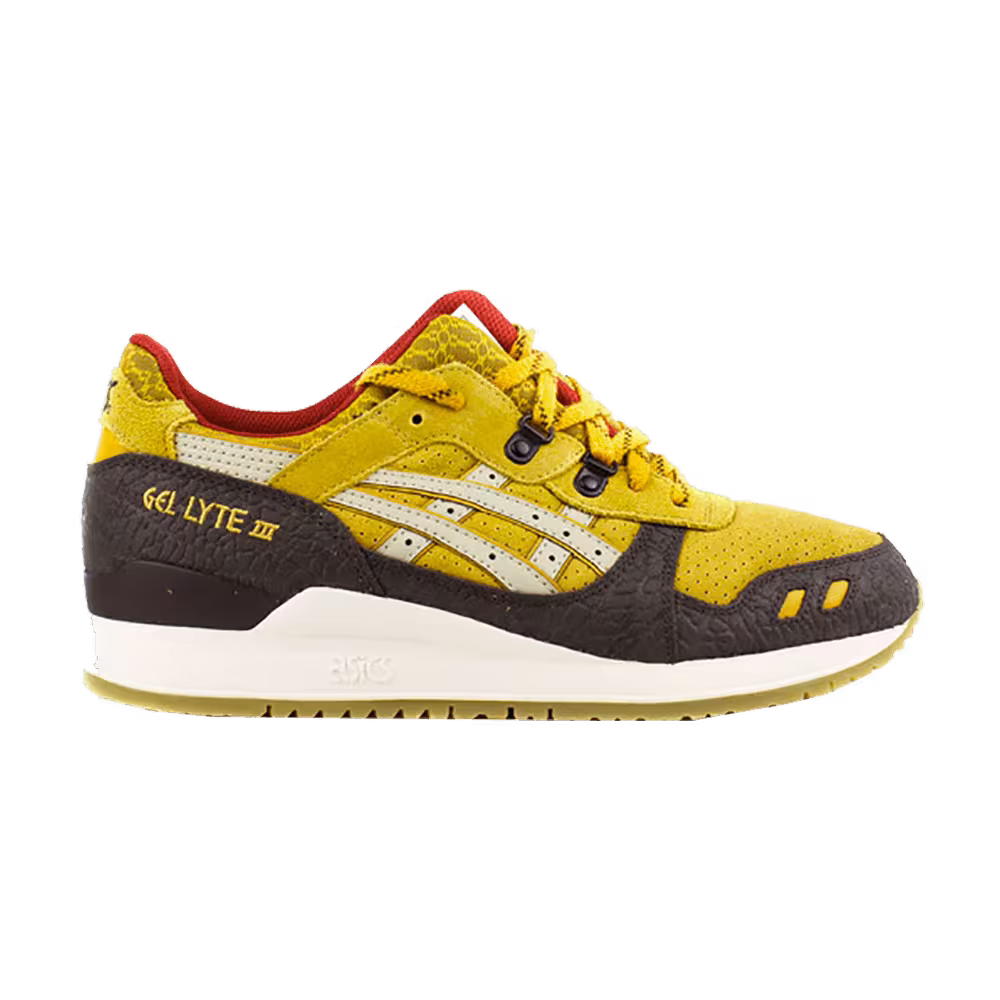 Asics Gel Lyte 3 Workwear