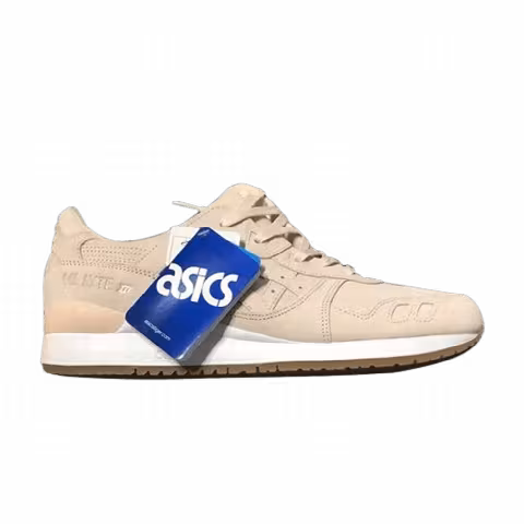 ASICS Gel Lyte 3 'Kazoku Pack'