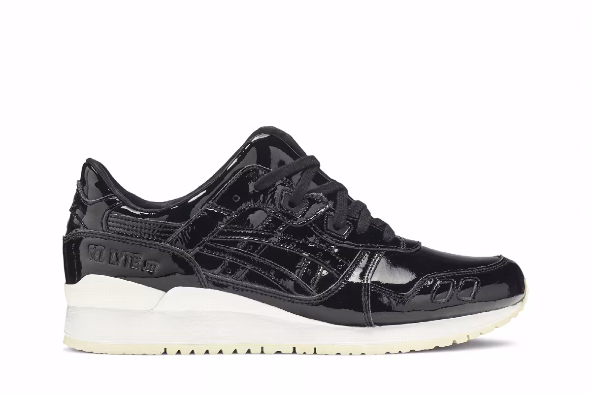 Asics Gel Lyte 3 Date Night, view 2