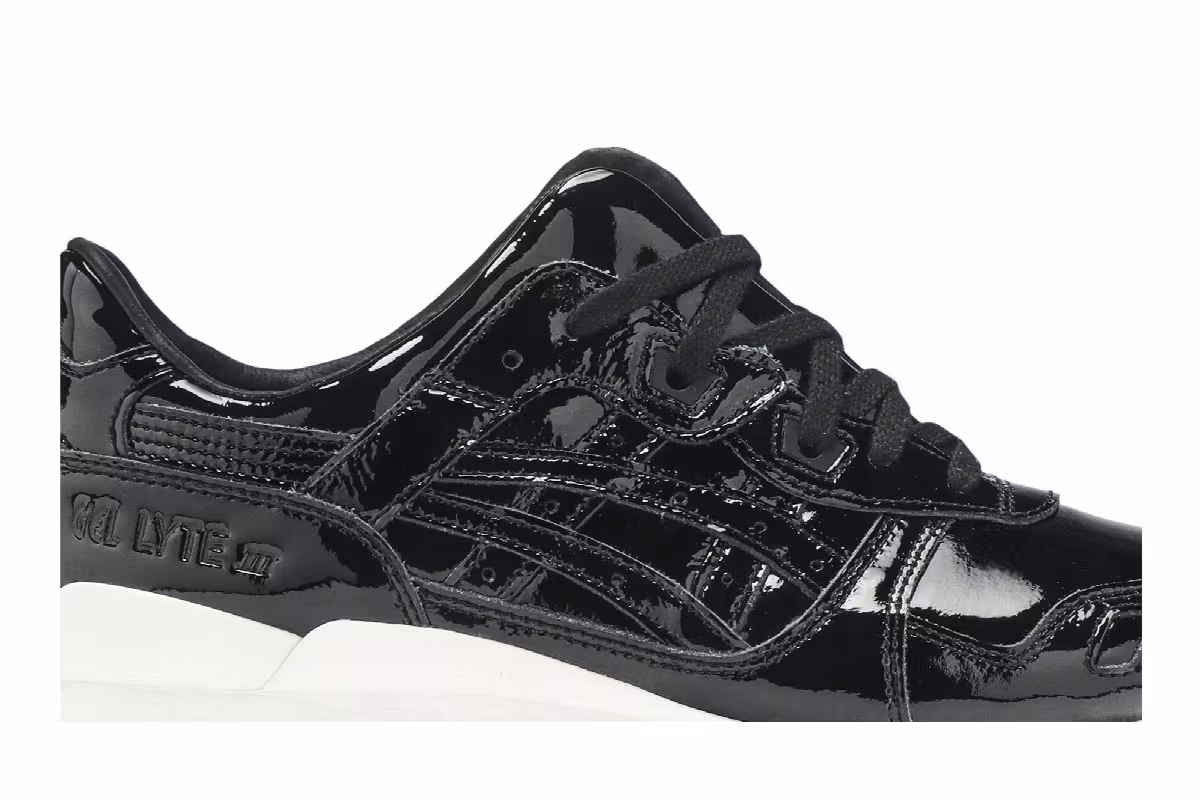 Asics Gel Lyte 3 Date Night, view 3